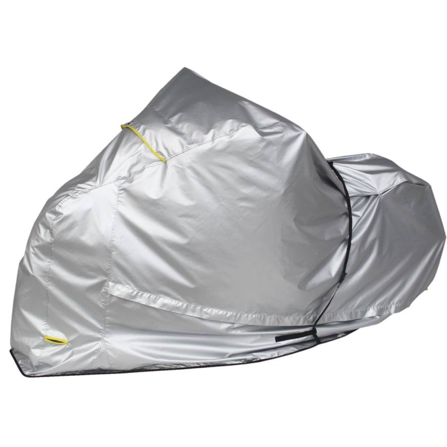 送料無料(沖縄＆離島は除く)　ＭＡＲＵＴＯ マルト　底付フルカバー　バイクカバー　Ｌサイズ |  | 10