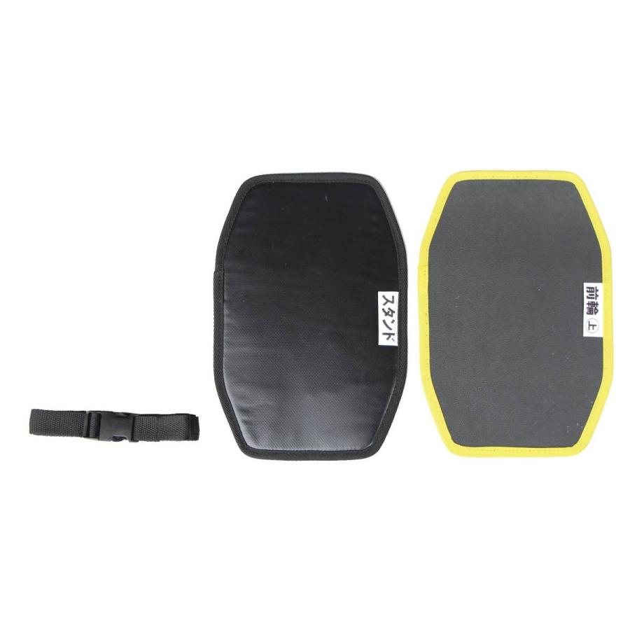 送料無料(沖縄＆離島は除く)　ＭＡＲＵＴＯ マルト　底付フルカバー　バイクカバー　Ｌサイズ |  | 06