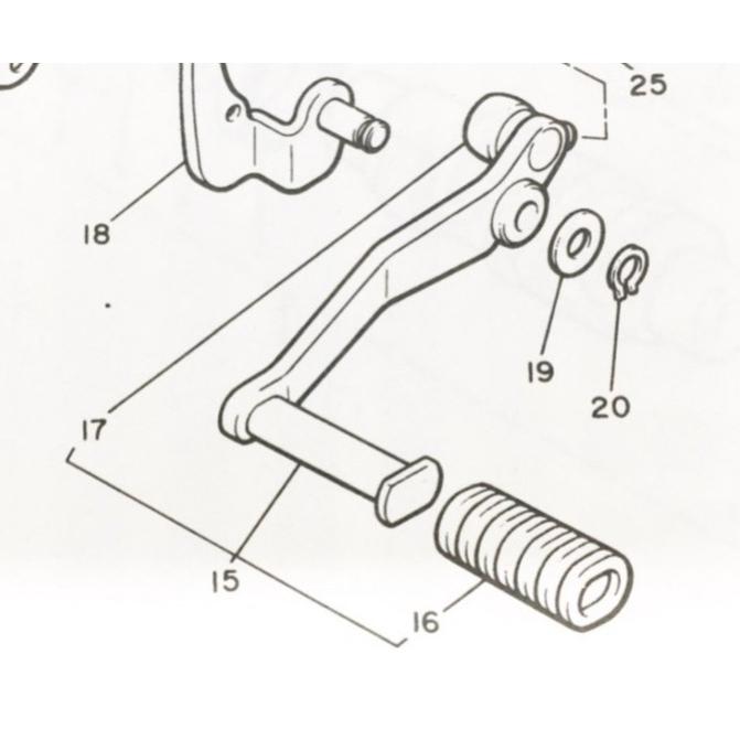 YAMAHA MOXF6 フットペダル付き ヤマハ | MOXFシリーズ - シンセサイザー - アクセサリー