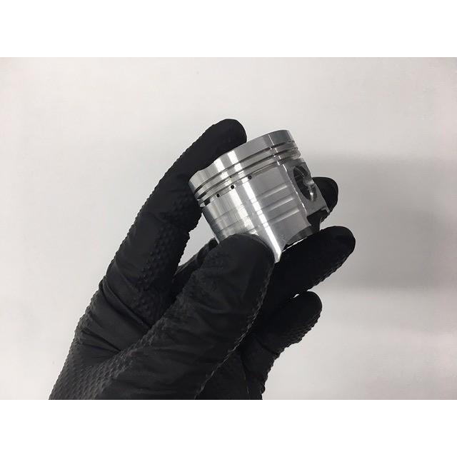 作業用手袋　ニトリルグローブ　５０枚入り |  | 01