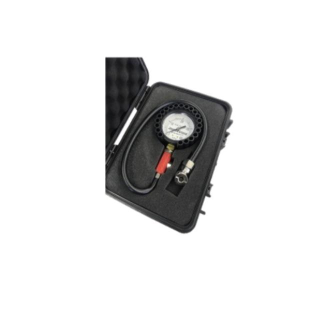 【★14時までのご注文は当日発送!!(休業日除く)】ブリヂストン　レーシングエアゲージ　RCG-10　RCG-20　専用プロテクトケース (防水・100kg耐荷重) | BRIDGESTONE | 03