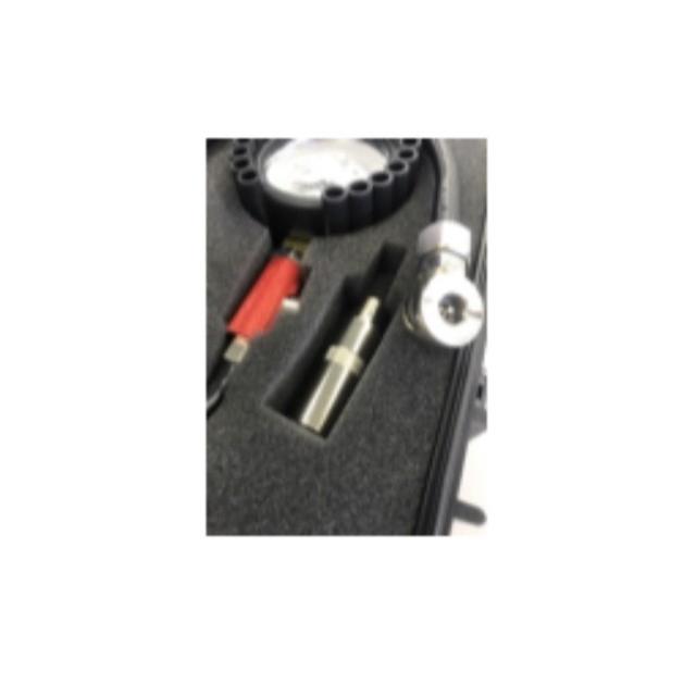 【★14時までのご注文は当日発送!!(休業日除く)】ブリヂストン　レーシングエアゲージ　RCG-10　RCG-20　専用プロテクトケース (防水・100kg耐荷重) | BRIDGESTONE | 04