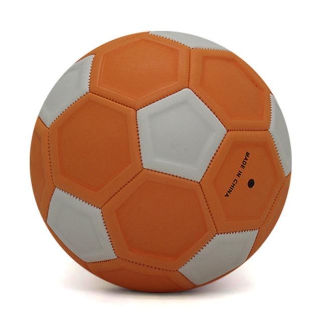 おトク サッカーボール 変化球 サッカー マジックサッカーボール シュート カーブ Eva 4号 練習 トレーニング フットサル 芝生 キッカーボール Heartlandgolfpark Com