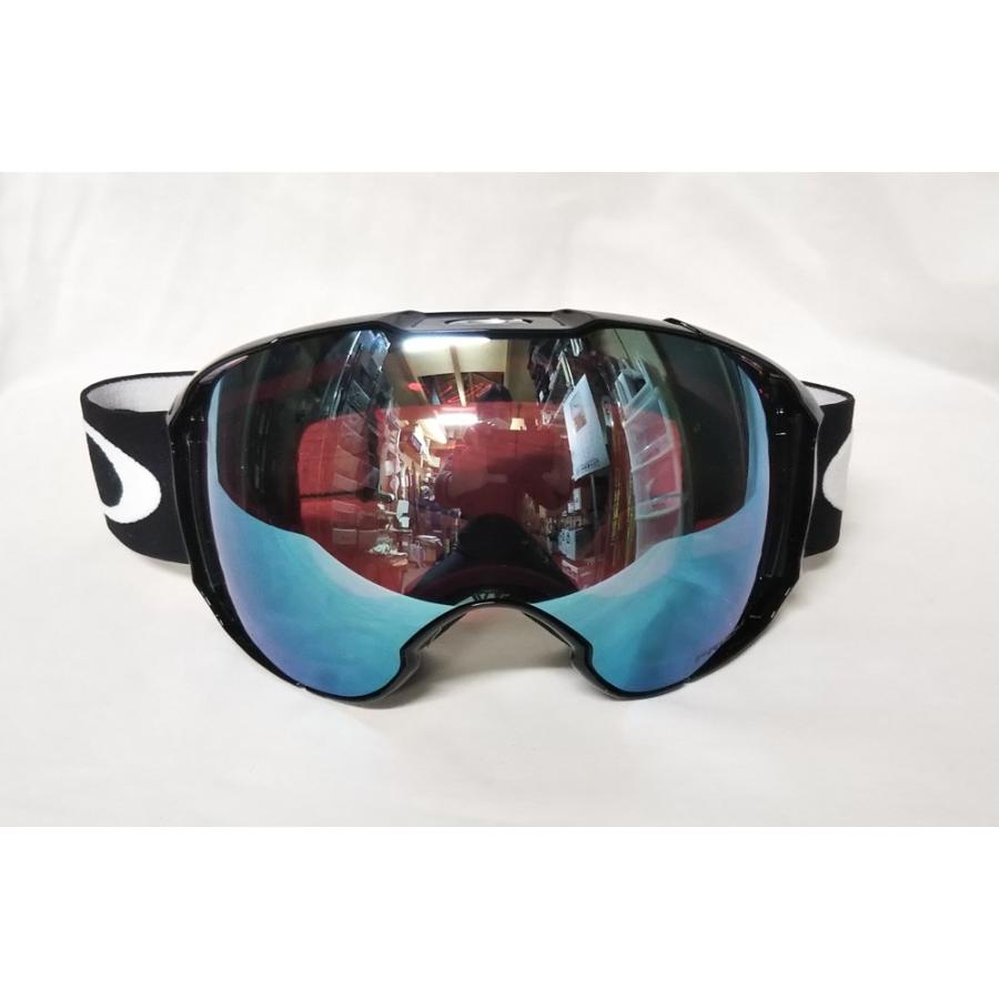 19 9モデル Oakley オークリー スノーゴーグル Airbrake Xl エアブレイク Matte Black Prizmレンズ使用 スペアレンズ付き 0oo7071 Airbrake Bk スポーツショップzero 通販 Yahoo ショッピング