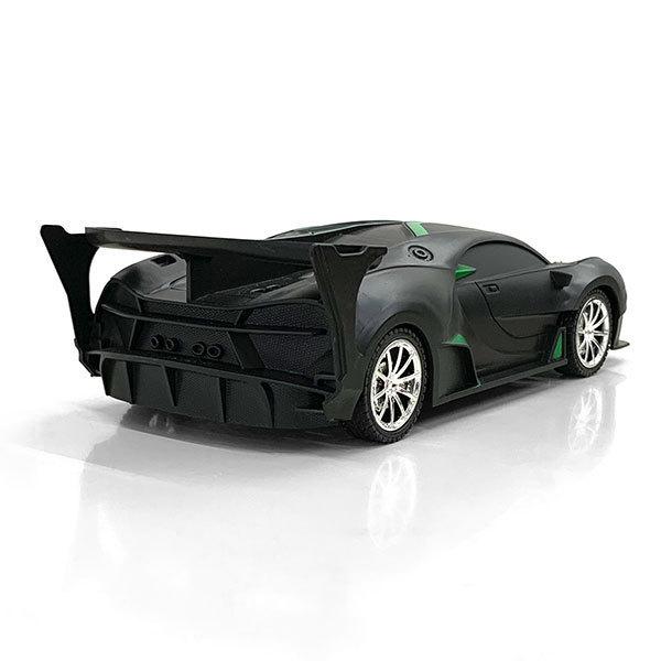 ラジコン 車 RC ラジコンカー リモコンカー 子供 おもちゃ 乾電池式