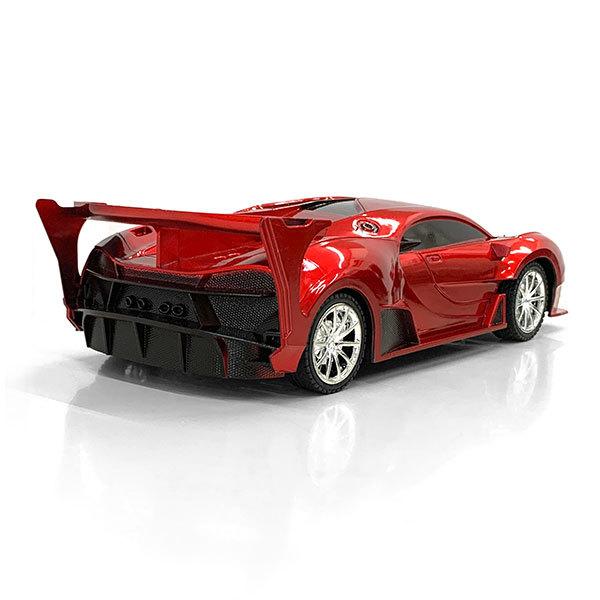 ラジコン 車 RC ラジコンカー リモコンカー 子供 おもちゃ