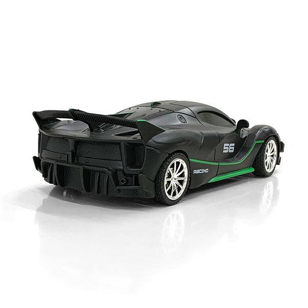 ラジコン 車 RC ラジコンカー リモコンカー 子供 おもちゃ 乾電池式