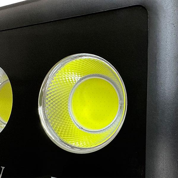 LED投光器 COBライト 300W 3000W相当 防水 AC100V 3m配線 白色 4 LED投光器 COBライト 300W 3000W相当 防水 AC100V 3m配線 白色 4