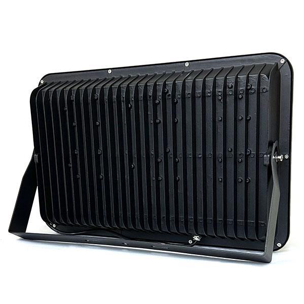 LED投光器 COBライト 400W 4000W相当 防水 AC100V 3m配線 白色 LED投光器 COBライト 400W 4000W相当 防水 AC100V 3m配線 白色