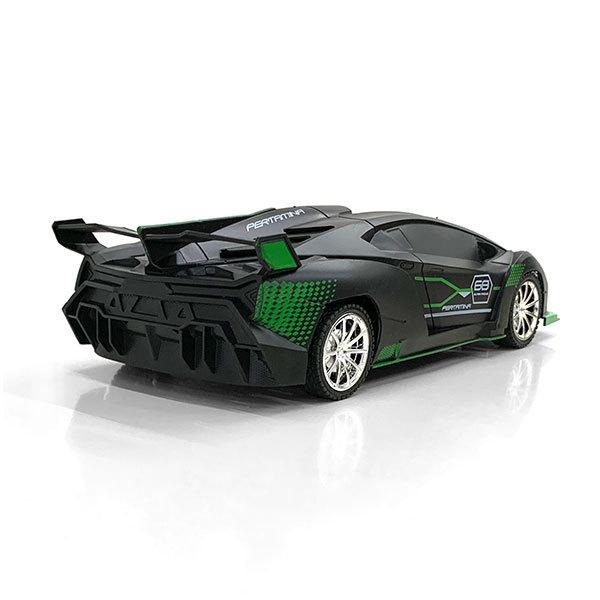 ラジコン 車 RC ラジコンカー リモコンカー 子供 おもちゃ 乾電池式