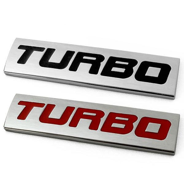クラシック エンブレム 車 ステッカー Turbo ターボ パーツ カー用品 3d アクセサリー ロゴ マーク バックドア 外装 Cタイプ 送料無料 Aynaelda Com