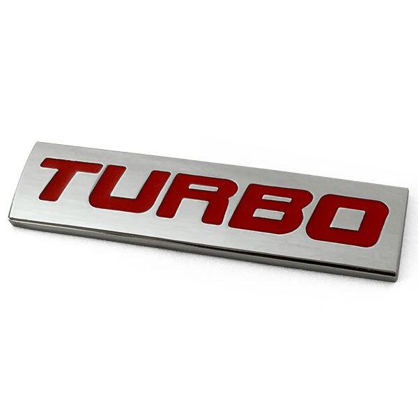 エンブレム 車 ステッカー Turbo ターボ パーツ カー用品 3d アクセサリー ロゴ マーク バックドア 外装 Cタイプ 送料無料 Sticker Turbo C Shopスマイル 通販 Yahoo ショッピング
