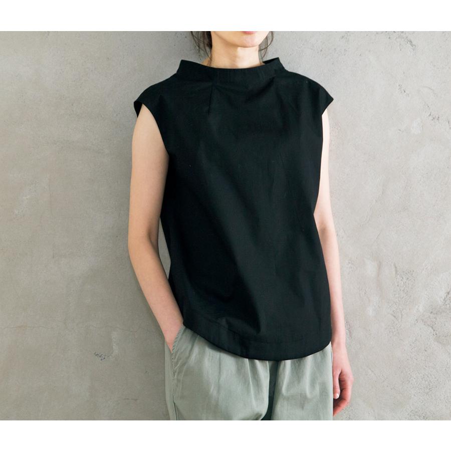 フレンチスリーブボトルネックプルオーバーdesigned by Yuko Katayama （KY-0004）型紙S M L LLサイズ【型紙/パターン/ソーイング/縫い代付き/4サイズ】 | 