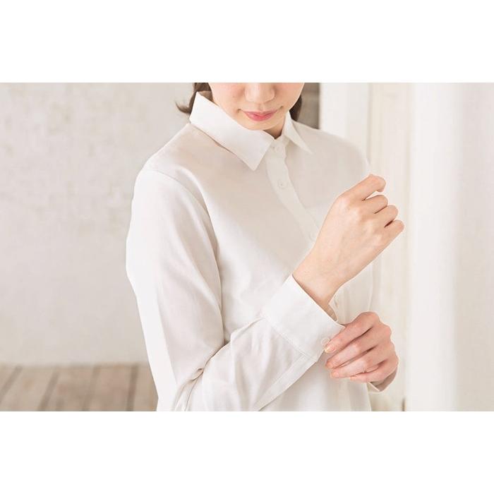 スタンダードシャツ　型紙　S　M L　LLサイズ(SB-0008) | 
