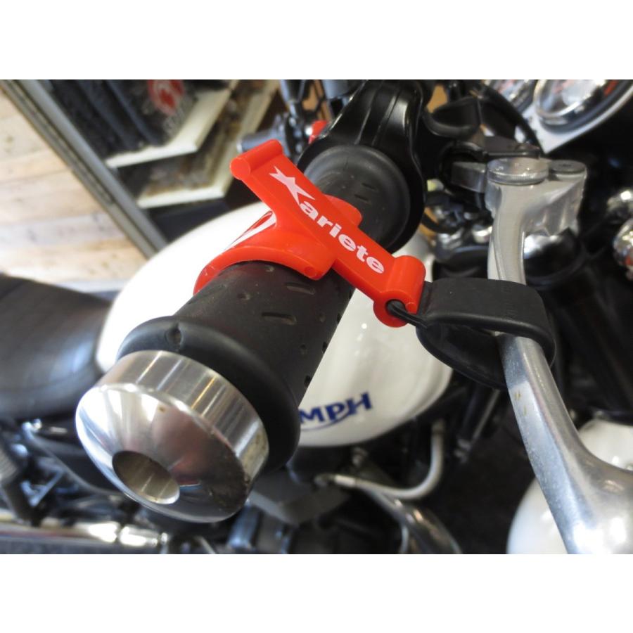 ariete Brake Lock フロントブレーキレバーロック＆SP忠男ステッカーつき 12951SP忠男 浅草店 WEBストア 通販 Yahoo!ショッピング