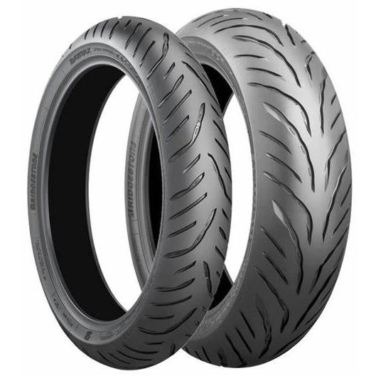 BRIDGESTONE BATTLAX SPORT TOURING T32 120/70ZR17 190/55ZR17 前後 