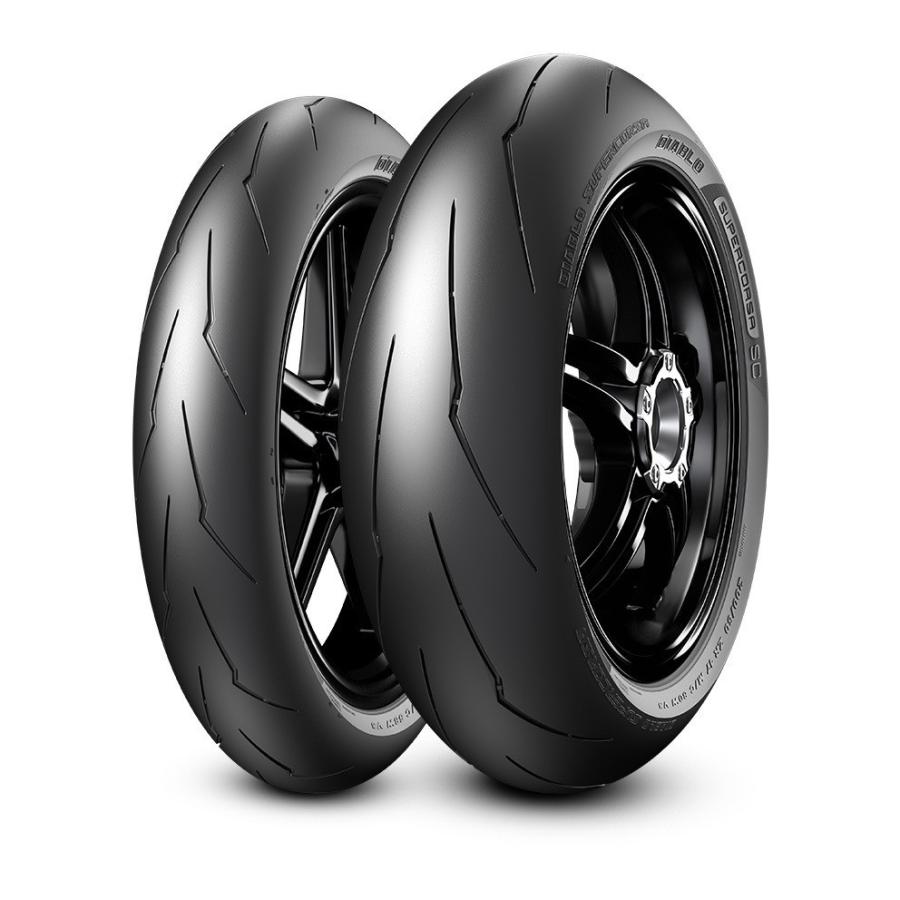 超特価 SP忠男 浅草店 WEBストアPIRELLI DIABLO SUPERCORSA V3 120