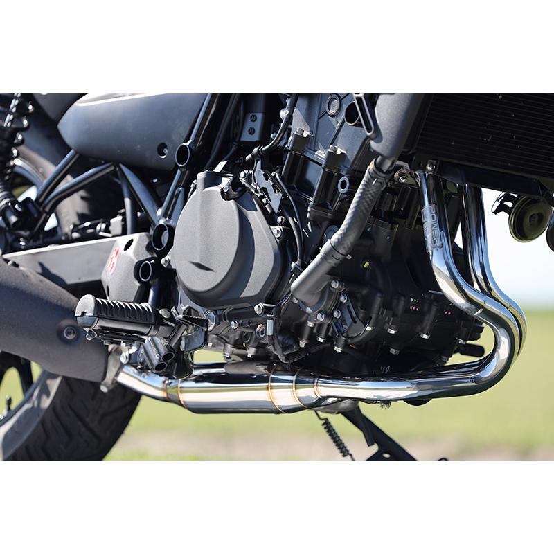 SP忠男 Kawasaki / 24~ELIMINATOR/SE (8BL-EL400A) POWERBOX