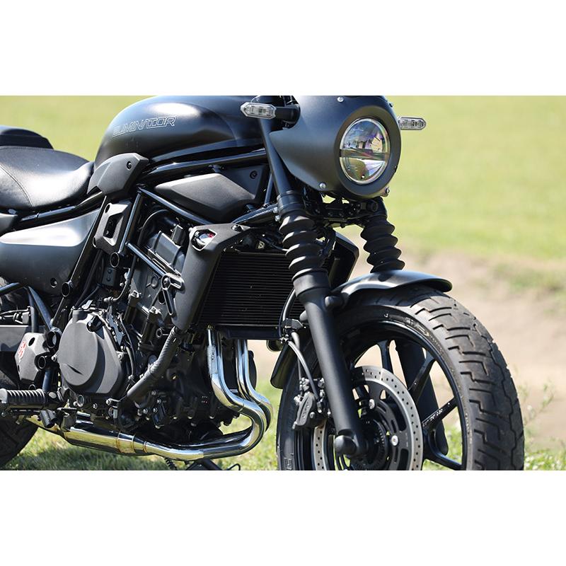 SP忠男 Kawasaki / 24~ELIMINATOR/SE (8BL-EL400A) POWERBOX