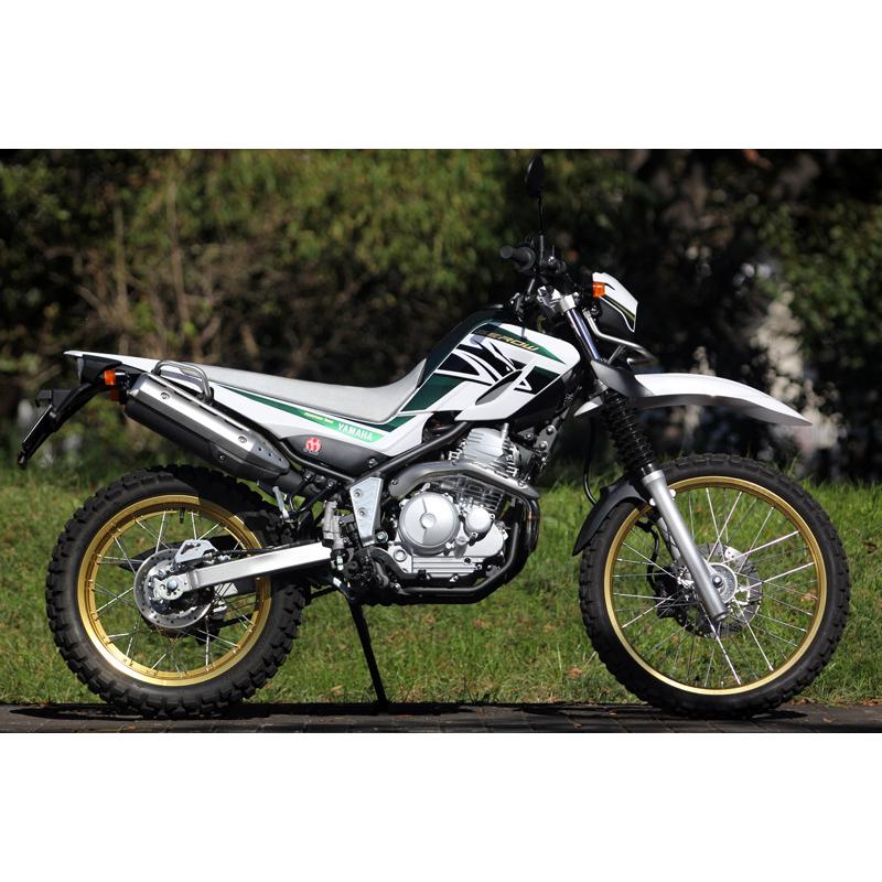2018-セロー250/SEROW250:RAPiD BIKE EASYラピッド 2018-セロー250/SEROW250:RAPiD BIKE EASYラピッド
