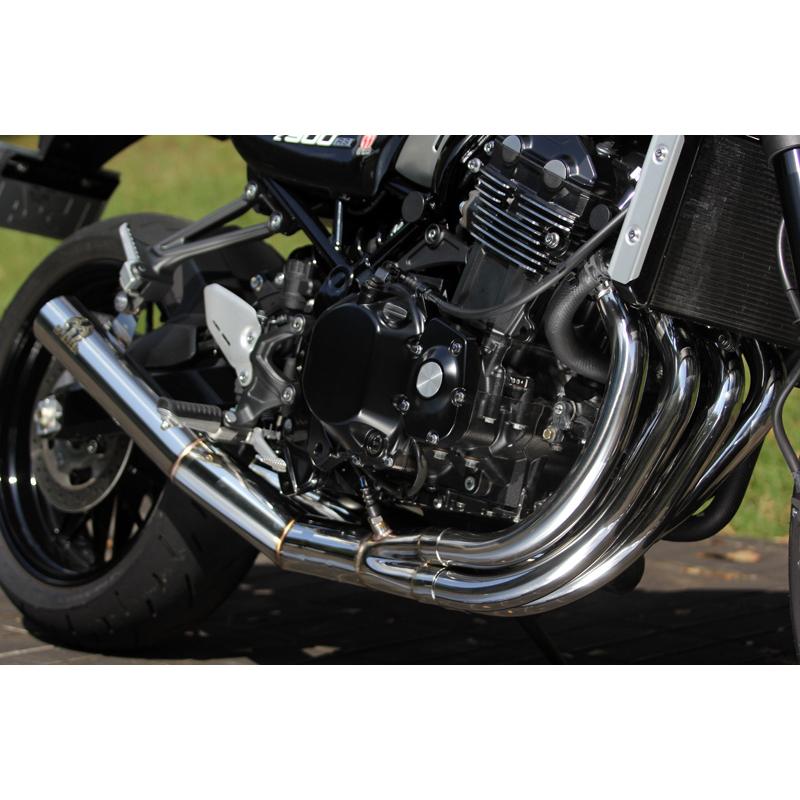 Z900RS (2BL-ZR900C)POWERBOX FULL 4in1 SUS : SP忠男 浅草店