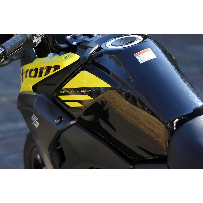 Vストローム V-Strom250(2BK-DS11A) POWERBOX PIPE : SP忠男 浅草店