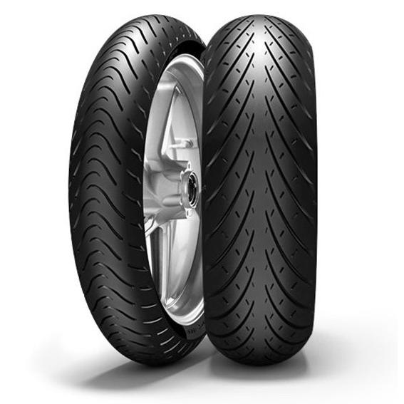 METZELER ROADTEC01 120/70ZR17 160/60ZR17 前後セット 工賃無料or送料