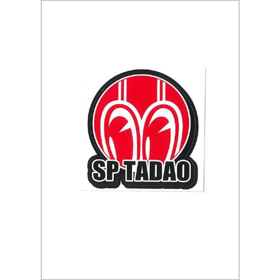 SP忠男 ラッキーアイ・ステッカー : SP忠男 浅草店 WEBストア SP忠男 ラッキーアイ・ステッカー : SP忠男 浅草店 WEBストア