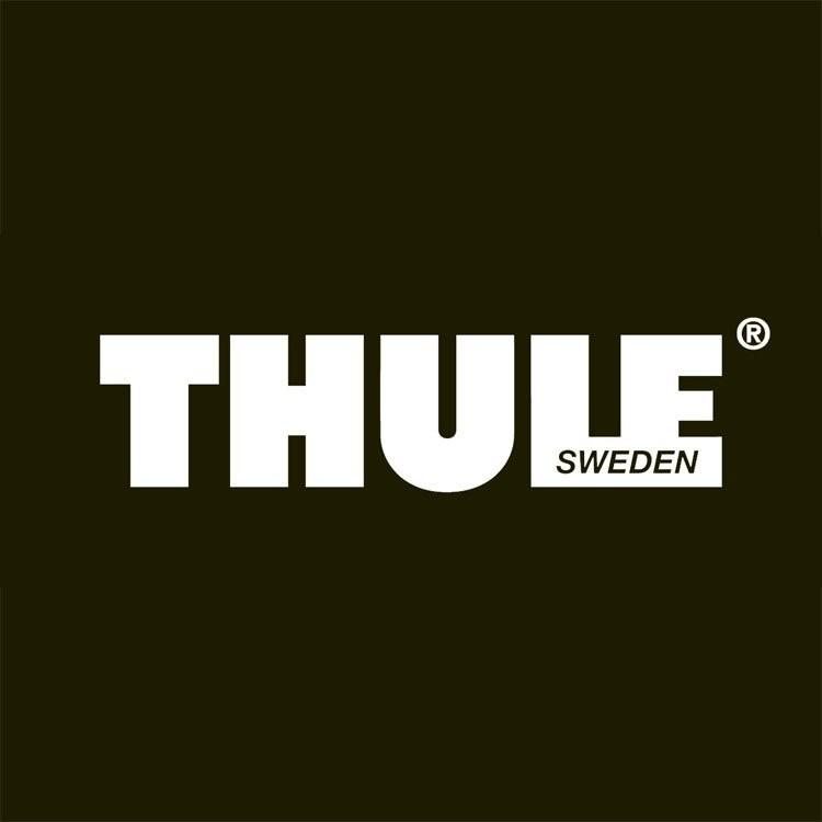 THULE キャリアset  アウディ:A1:5ドアスポーツバック:DBA-8XCAX系 RR無し用  th7105 th7123 kit5024｜sptanigawaya｜03