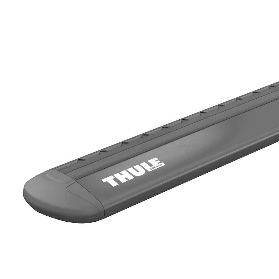 THULE（スーリー） キャリアset メルセデス・ベンツ CLS 4ドアクーペ