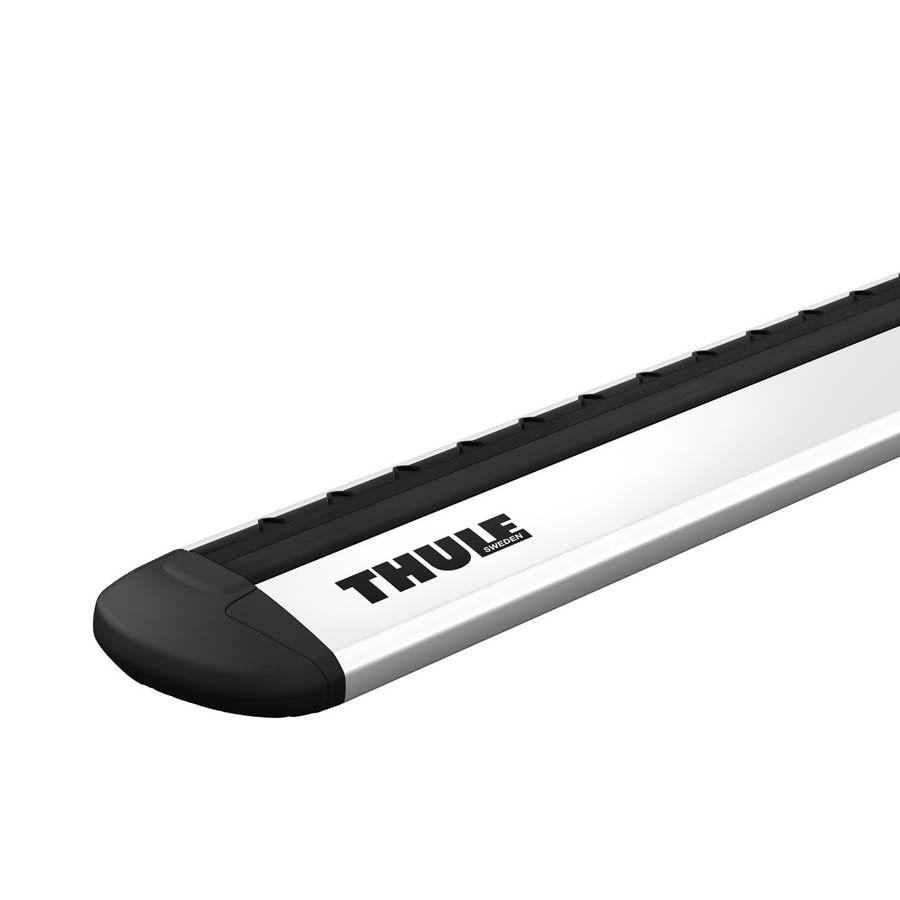 THULE キャリアset1台分 BMW:3シリーズ:ツーリング[E46]  RR付車 th710410 th7111｜sptanigawaya｜05