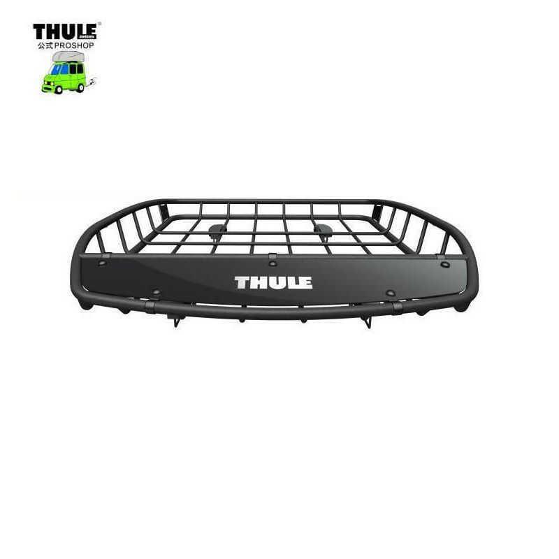 ショッピング公式店 THULE キャリアset1台分 BMW MINIClubman F54系 DR付車 th7206/th7213Bx2本/kit6039 th859xt マグカッププレゼント