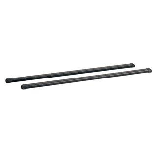 INNO IN-B137 スクエアバー　2本　新品未開封品 INNO 2024-4 新発売 inno IN-B137BK スクエアベース用バー 137cm