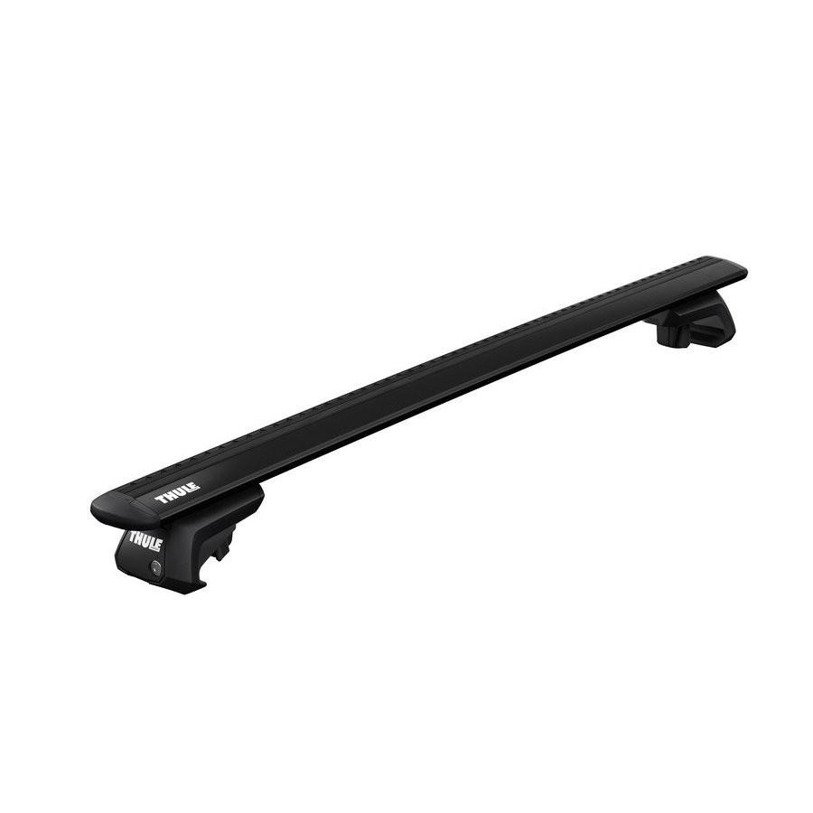 THULE キャリアset1台分 スズキ:SX-4: YB11S YA11S YA41S YB41S RR付車 th710410 th7112B｜sptanigawaya｜10