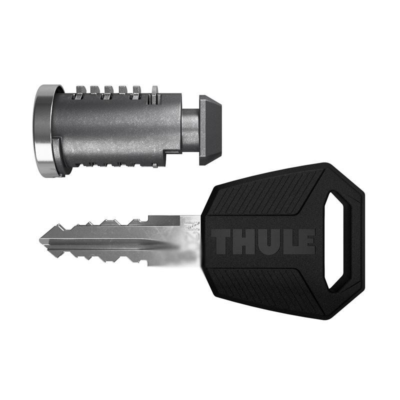 THULE  One-Key4516 | 16-pack / スーリー ワンキーシステムth4516(キーシリンダー16個いり）鈴鹿から出荷_1