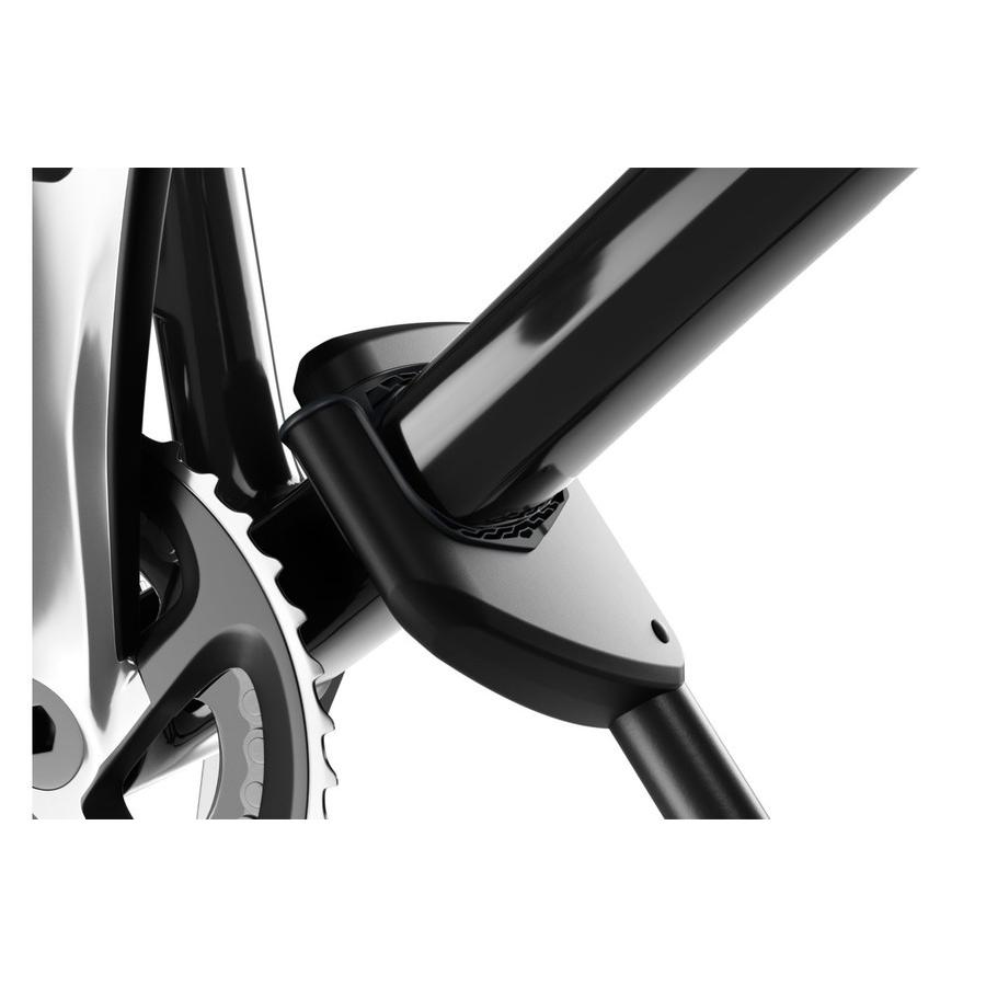 THULE ProRide | th598Black(塗装)スーリープロライド | サイクルキャリア 個人宅配送OK/送料無料地域あり△ | THULE | 02