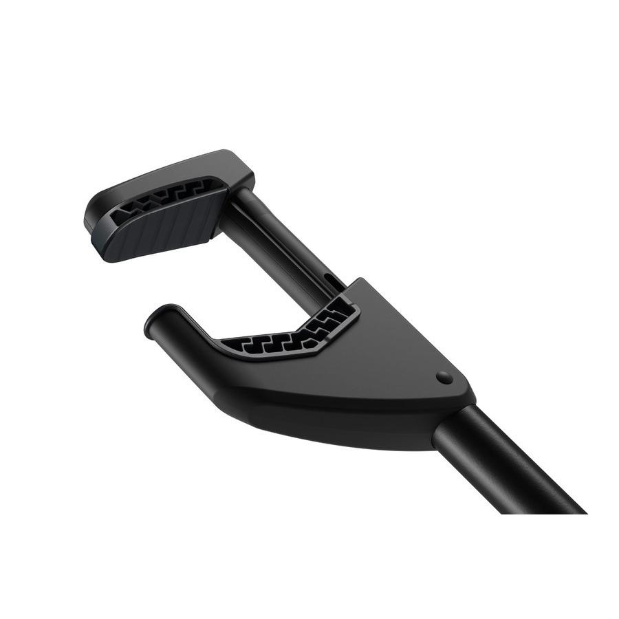THULE ProRide | th598Black(塗装)スーリープロライド | サイクルキャリア 個人宅配送OK/送料無料地域あり△ | THULE | 03