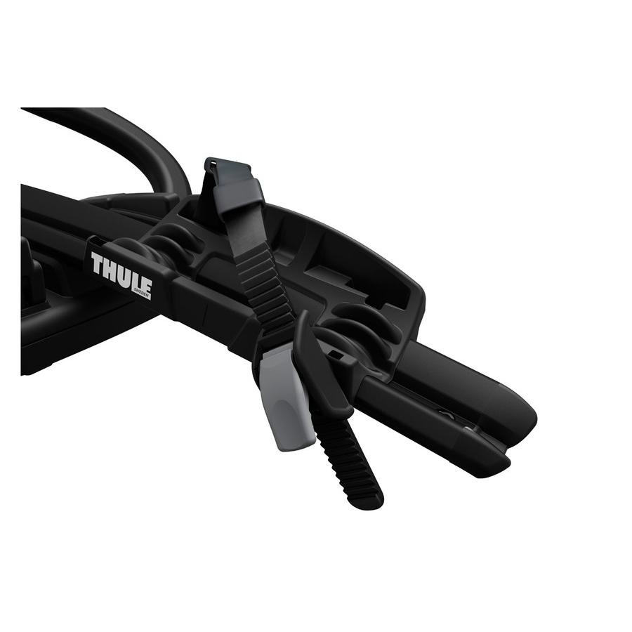 THULE（スーリー） THULE ProRide | th598Black(塗装)スーリープロ