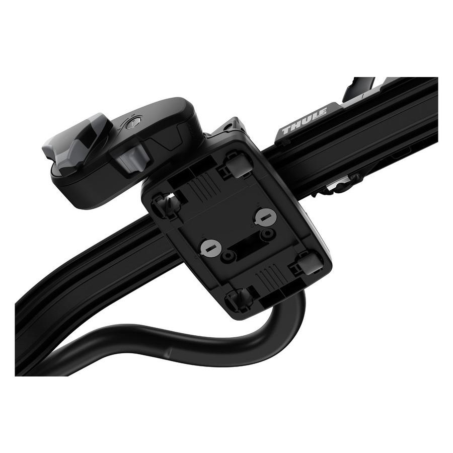 THULE（スーリー） THULE ProRide | th598Black(塗装)スーリープロ