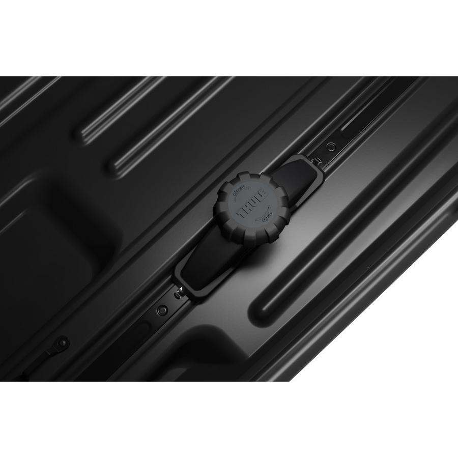 THULE th6358 ForceXT XL ブラックエアロスキン [メーカー取寄品 