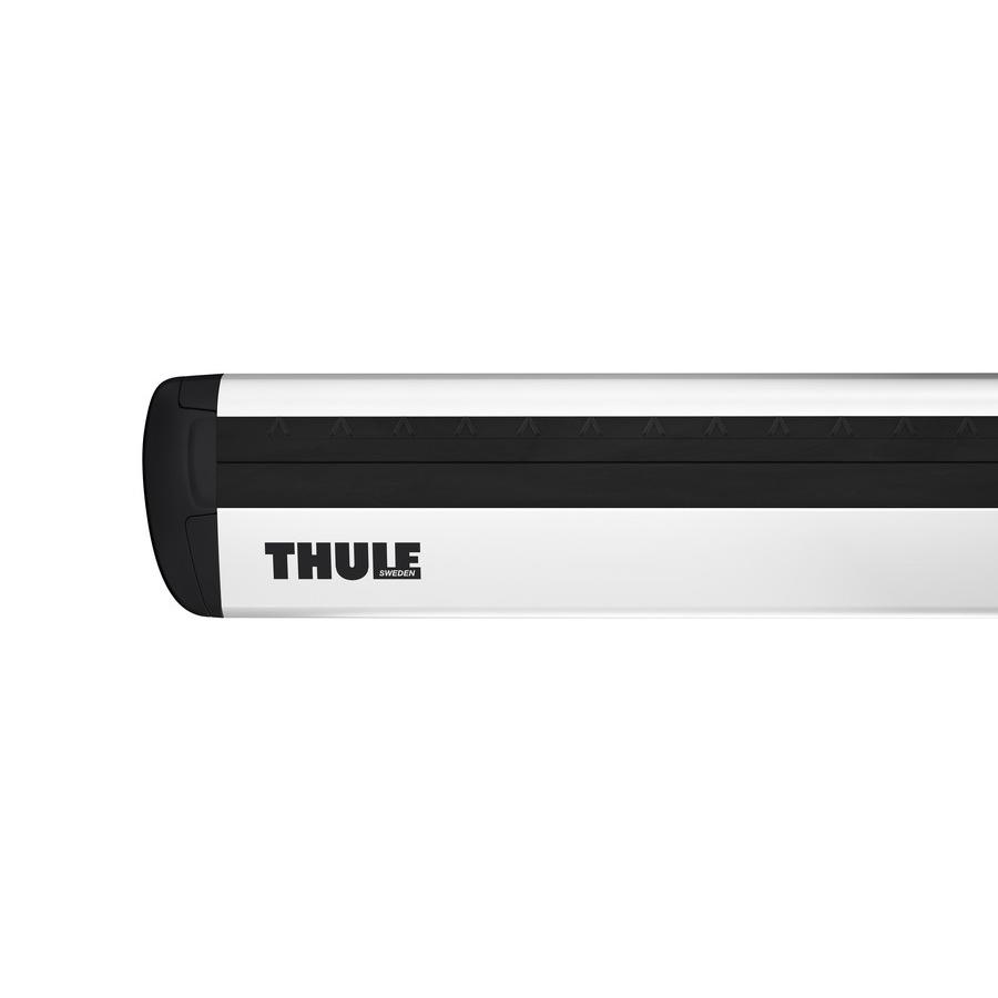 THULE（スーリー） 1/4店在庫アリ th7112 THULE WingBar Evo 118