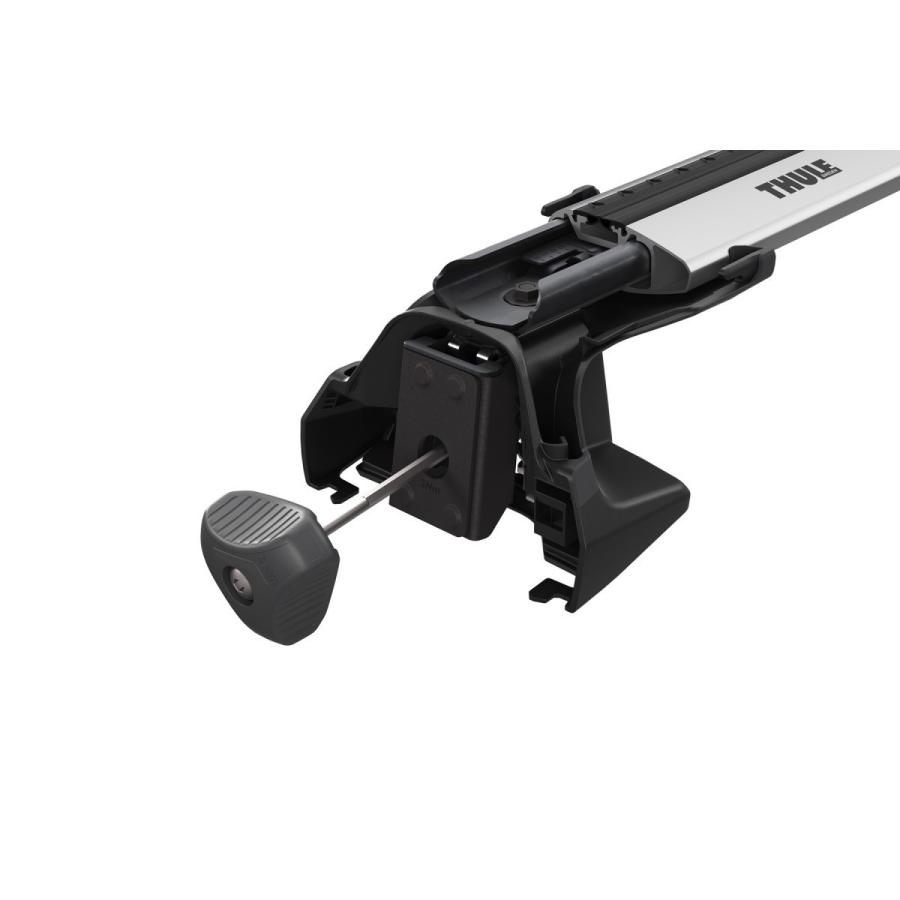 THULE（スーリー） 午前中注文確定で即日出荷 THULE th720500 ( th7205 