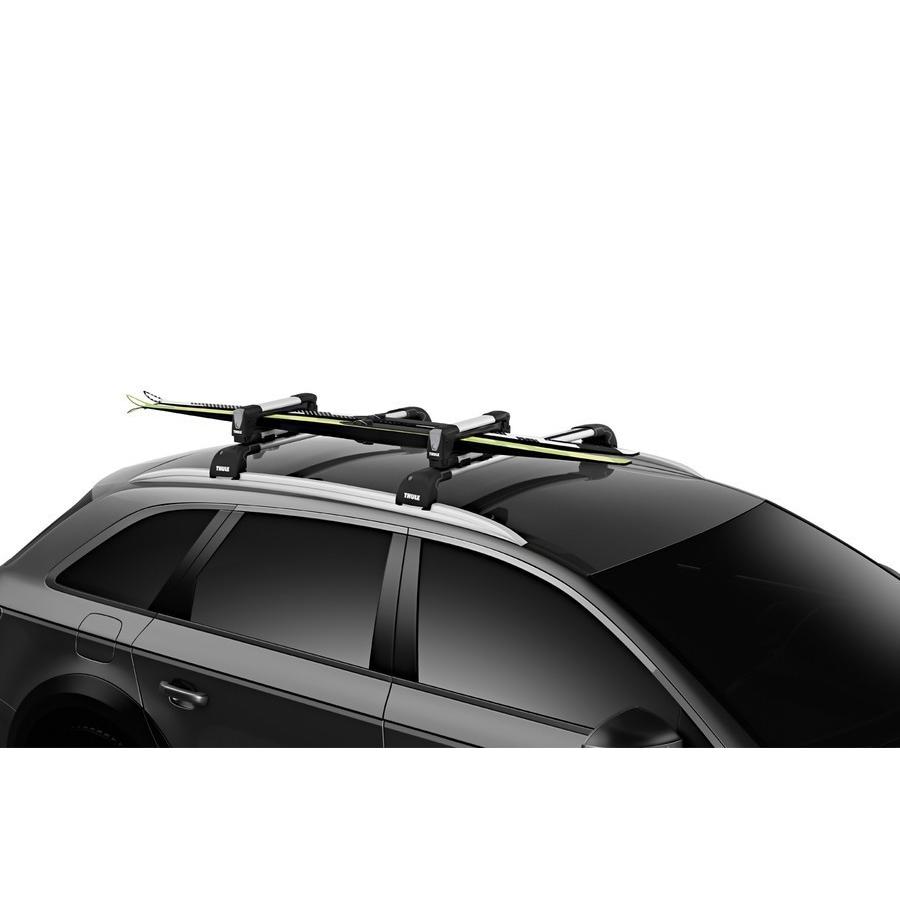 6/1店在庫アリ Thule SnowPack S th7322 (th732200 | スーリー スノーパック | 鈴鹿から出荷_2
