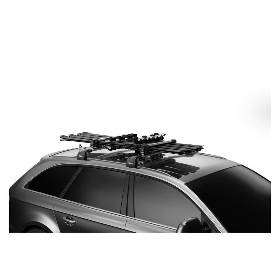 Thule SnowPack M th7324 | スーリー スノーパック | 鈴鹿から出荷の画像