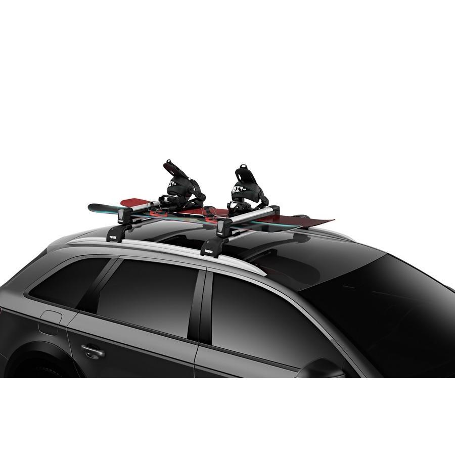 Thule SnowPack M th7324 | スーリー スノーパック | 鈴鹿から出荷の画像