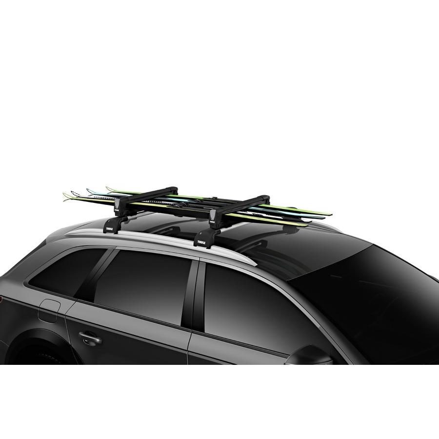 【最終値下げ】THULE  Pack TH7324 THULE（スーリー） 8/1-値上商品 7/1店在庫アリ THULE SnowPack M