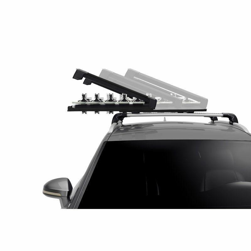 THULE SnowPack Extender BLACK th7325B (th732507 | 鈴鹿から出荷 THULE認定プロショップの有限会社谷川屋 | THULE | 01