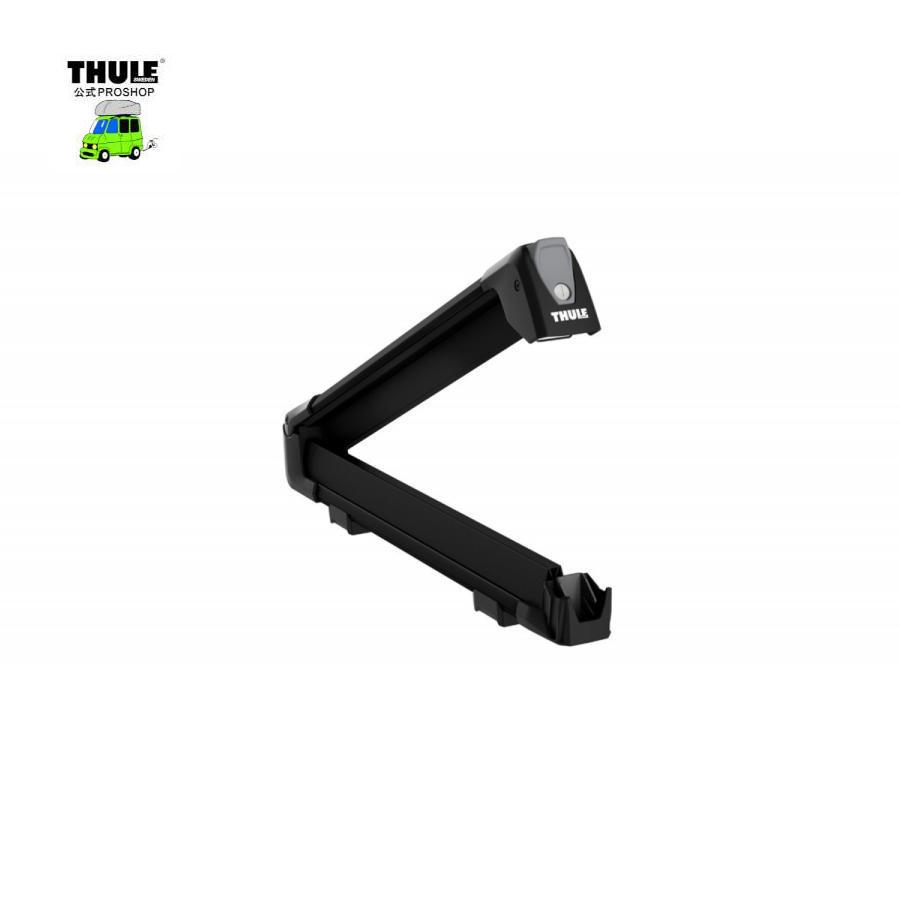 THULE SnowPack L Black th7326B (th732607 | スノーパック | 鈴鹿から出荷 | THULE