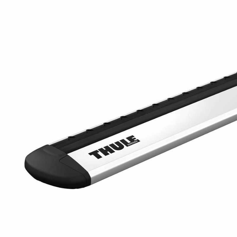 THULE キャリアset VOLVO V50Estate MB4204S RR付車 th710410 th7112 th7324 : volvo0050ewi en7324 : 有限会社谷川屋ヤフー店