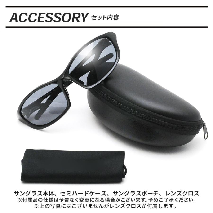 【5/25まで500円クーポン】偏光スポーツサングラス メンズ UVカット アジアンフィット ゴルフ ランニング  A-FIT（エーフィット）AF-S203HSMの画像